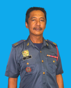 PBK I MOHD BADLI BIN ABDUL MANAF